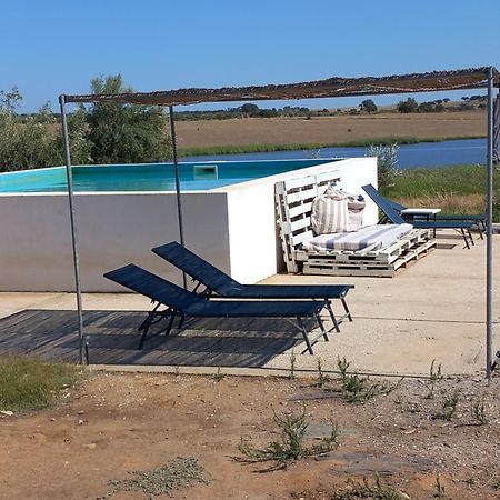Monte Da Figueira Villa Amareleja Kültér fotó