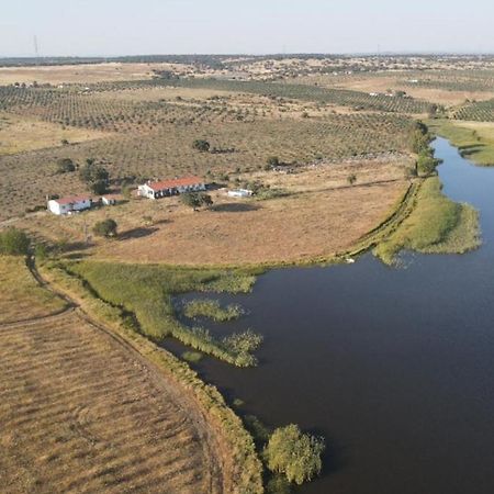 Monte Da Figueira Villa Amareleja Kültér fotó