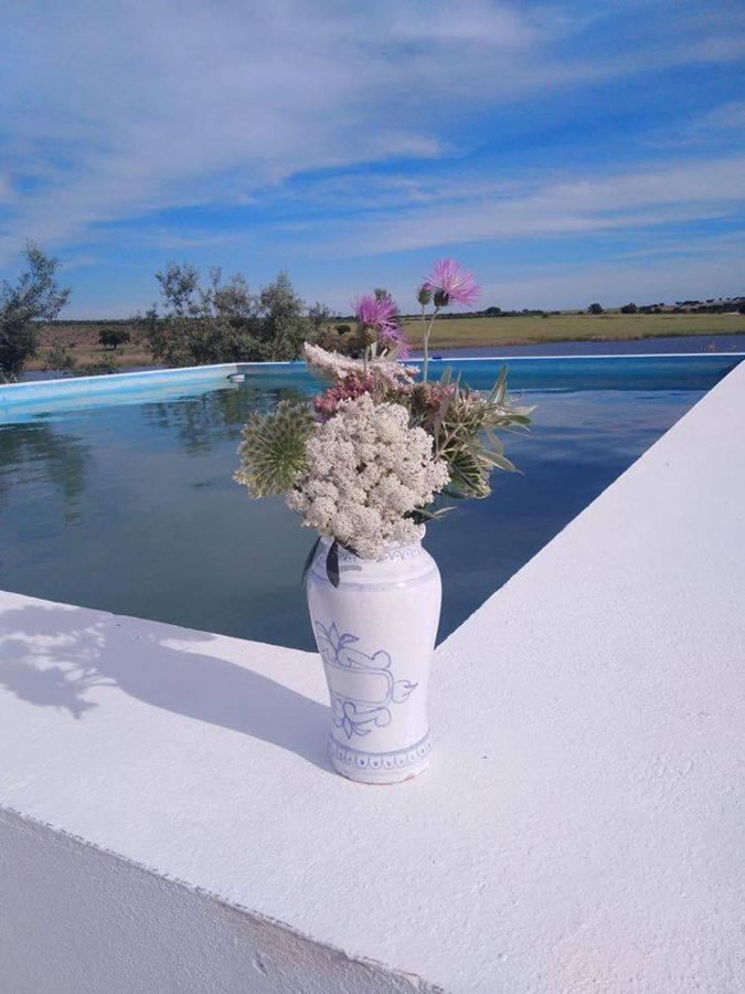 Monte Da Figueira Villa Amareleja Kültér fotó