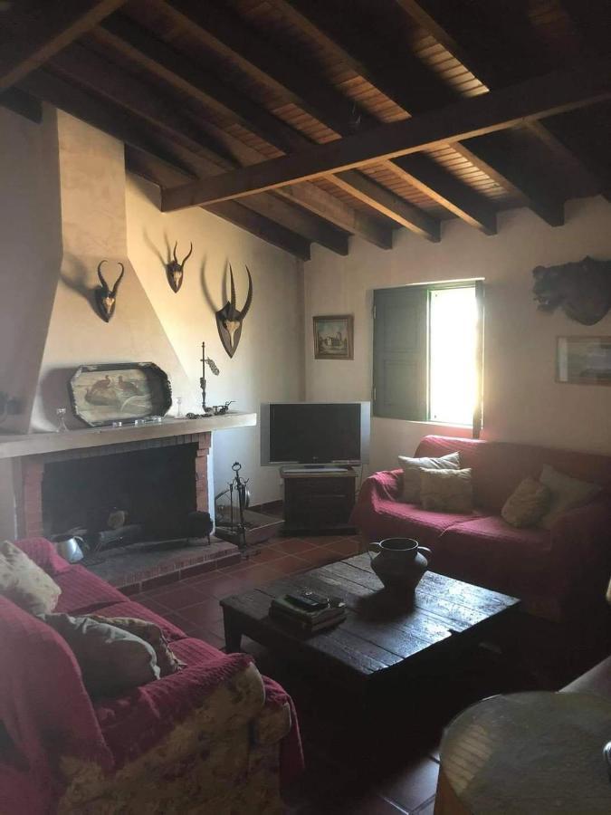 Monte Da Figueira Villa Amareleja Kültér fotó