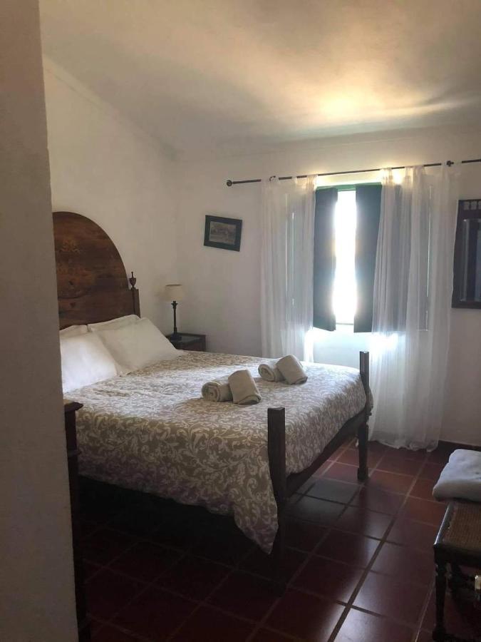 Monte Da Figueira Villa Amareleja Kültér fotó