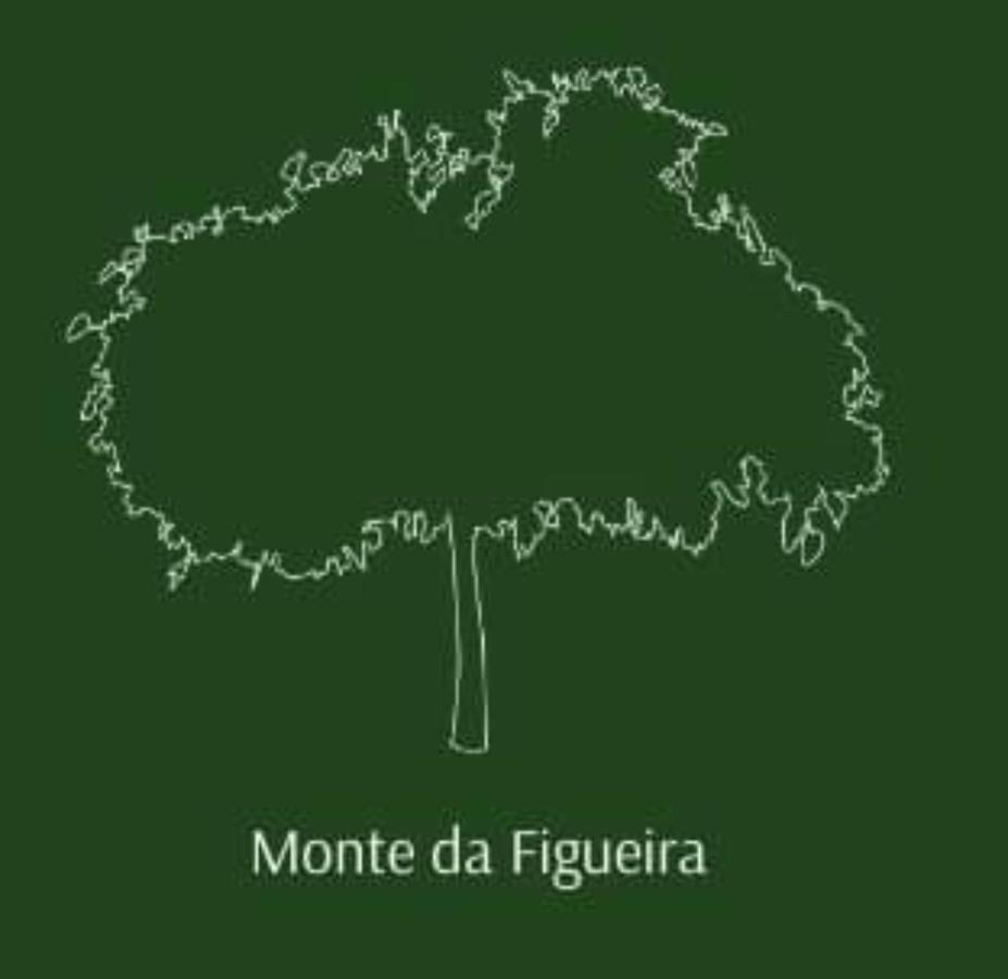 Monte Da Figueira Villa Amareleja Kültér fotó