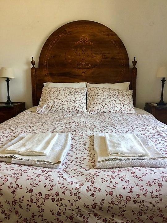 Monte Da Figueira Villa Amareleja Kültér fotó